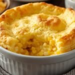 Corn Souffle Casserole recipe