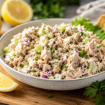 Tuna Salad Recipe